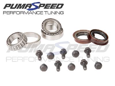 Ford Fiesta ST 180 Differential Fitting Kit